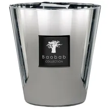 BAOBAB Les Exclusives Platinum Duftkerze 16 cm