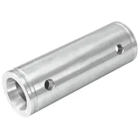 Alutruss QUICK-LOCK Distanz-Stück female 105mm