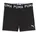 Puma W Short Tight HW 3 Sport-Shorts Schwarz M