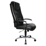 TOPSTAR Soft Lux Kunstleder Schwarz