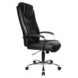 TOPSTAR Soft Lux Kunstleder Schwarz