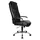 TOPSTAR Soft Lux Kunstleder Schwarz