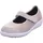 Varomed sevilla ballerina kiesel Slipper beige in Gr. 42 - Beige - 42