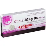 Olimp Sport Nutrition Chela-Mag B6 Forte Kapseln 60 St.