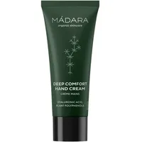 Mádara Deep Comfort Handcreme 60 ml