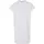 URBAN CLASSICS Kinder Kleid Girls Turtle Extended Shoulder Dress, Mädchen Kleid mit überschnittenen Schultern, erhältlich in vielen Farben, Größen 110/116-158/164 - 122-128