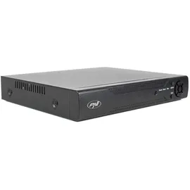 PNI NVR PNI House IP716LR, 16 Kanal IP 4K, H.265, Überwachung