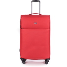 Stratic Light + 4-Rollen 80 cm / 102 l red