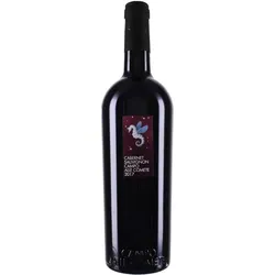 Campo alle Comete Cabernet Sauvignon 2017 - Rotwein / trocken - Italien / Toskana - Cabernet Sauvignon / Campo alle Comete