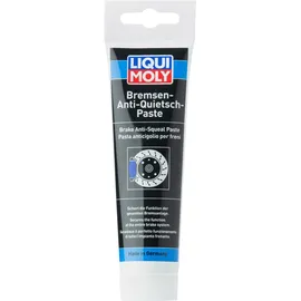LIQUI MOLY Bremsen-Anti-Quietsch-Paste 100 g