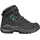 Lowa Renegade Evo GTX Mid Wanderstiefel - Asphalt / Turquoise - EU 40