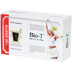 Pharma Nord Bio-T