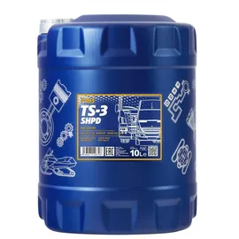 Mannol TS-3 SHPD 7103 10W-40 10 l