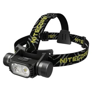 Nitecore HC68 LED Stirnlampe akkubetrieben 2000lm NC-HC68