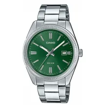 Casio Timeless Collection MTP-1302PD-3AVEF Edelstahl 38,5 mm