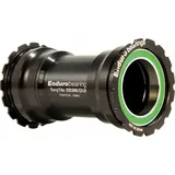 EnDURO Bk54119 Bb30 Abec 3 Tretlager - Silver - One Size