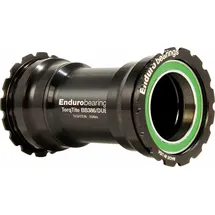 EnDURO Bk54119 Bb30 Abec 3 Tretlager - Silver - One Size