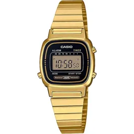 Casio Collection LA670WEGA-1EF