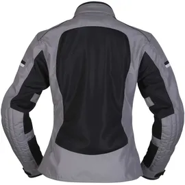 Modeka Veo Air Textiljacke Schwarz 42