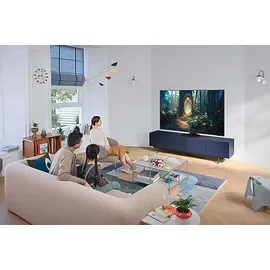 Samsung GQ55QN85C 55" Neo QLED 4K QN85C