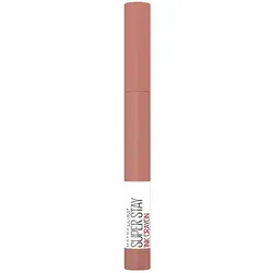MAYBELLINE SUPERSTAY INK crayon #95-talk the talk
