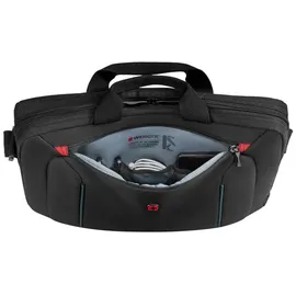 Wenger BQ 16" (40,64cm) Notebook Slimcase schwarz