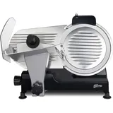 h.koenig MSX252, Schneidemaschine Schwarz | Gr.: onesize