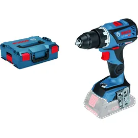 Bosch GSR 18V-60 C Professional ohne Akku + L-Boxx 06019G1103