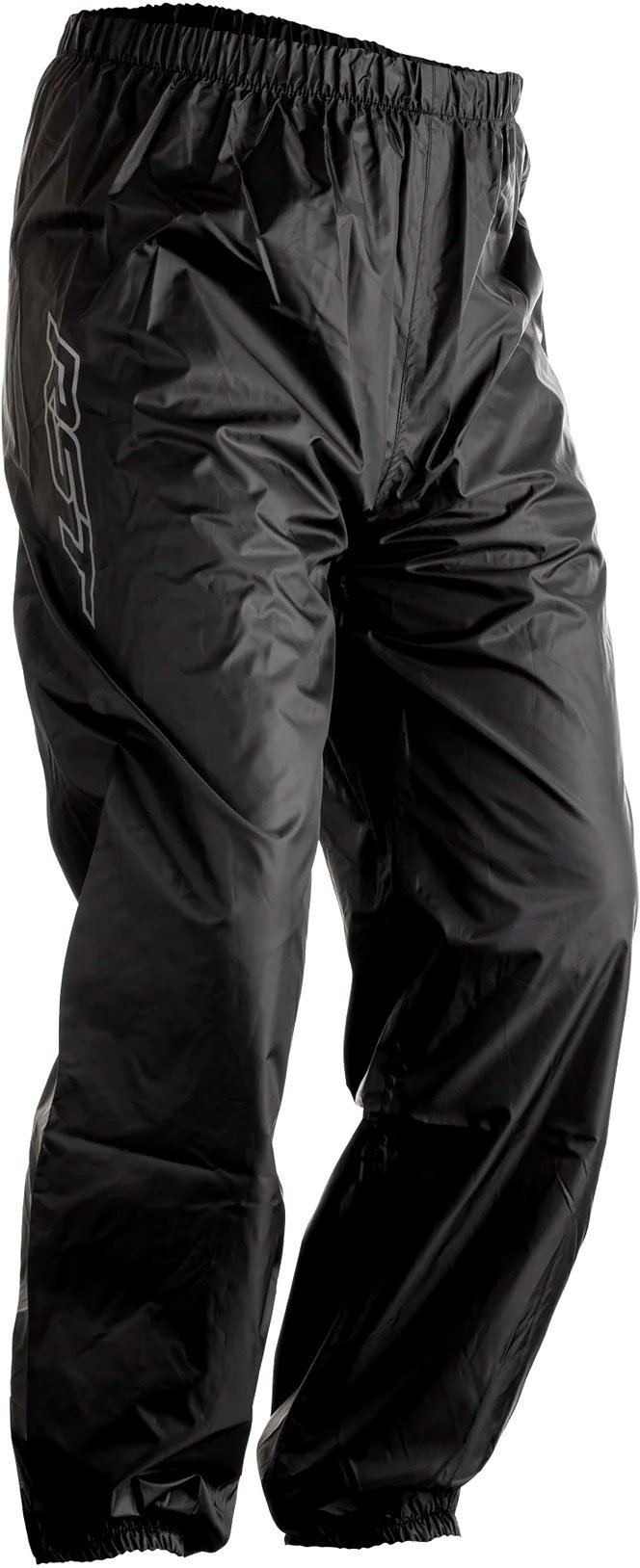 RST Lightweight, Regenhose - Schwarz - XXL