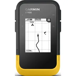 Garmin eTrex SE Navigationsgerät - schwarz