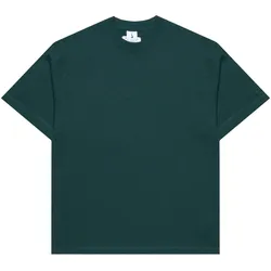 Nike Wool Classics T-Shirt - Grün - S