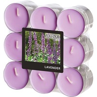 Gala Flavour 2 cm lavender 18 St.