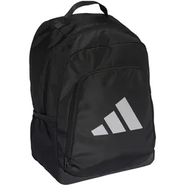 adidas Defender Rucksack Schwarz/Silber