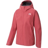 The North Face Funktionsjacke »EXTENT III«, mit Kapuze, rosa