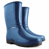 DEMAR RAINNY Gummistiefel Blau 37