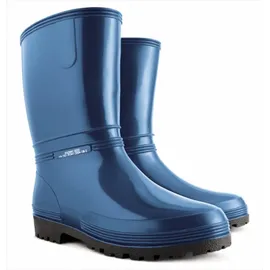 DEMAR RAINNY Gummistiefel Blau 37