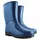 DEMAR RAINNY Gummistiefel Blau 37