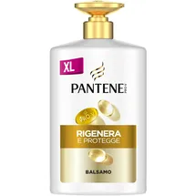 Pantene Pro-V Regeneriert und schützt Conditioner 1000 ml für schwaches, trockenes und beschädigtes Haar. Täglicher Conditioner, leicht, fettet nicht. Mit Pro-Vitamin B5 und Nährstoffmischung. Active
