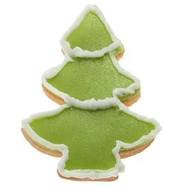 Westmark Ausstechform Tannenbaum 35422291 8,0 cm