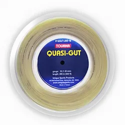 Tennissaite - Tourna Quasi-Gut - 200 m