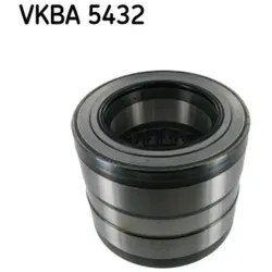 Radlagersatz SKF VKBA 5432