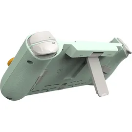 crkd Nitro Deck Retro Controller Mint Nintendo Switch