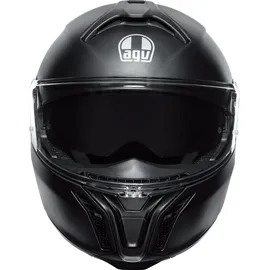 AGV Tourmodular matt-black