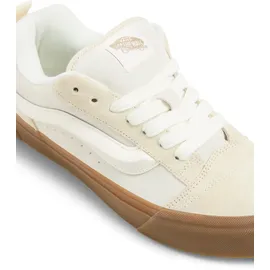 Vans Knu Skool Marshmallow/Light Gum 38,5