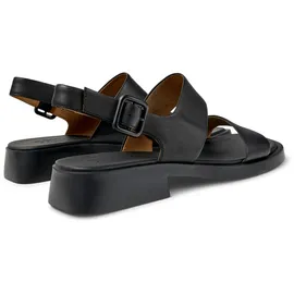 Camper Dana Damen Schwarz 41
