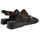 Camper Dana Damen Schwarz 41