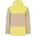 Lado Jacke Lime Splash XL