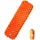 vidaXL Isomatte Orange 190x58x6 cm
