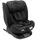 Chicco Unico Evo I-Size, Kindersitz 0-36 Kg, für Kinder von 40 bis 150 cm, homologiert ECE R129/03, Isofix 360° drehbar und neigbar, Gruppe 0+/1/2/3 von 0 bis 12 Jahren, Schwarz