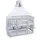 Waldin Babybett Kinderbett 7in1 mit Matratze,